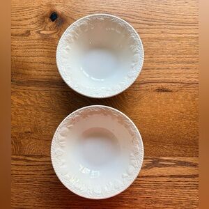International Tableworks China Bowls Devonshire Made in England- set of 2.